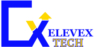 Elevex Tech's Logo