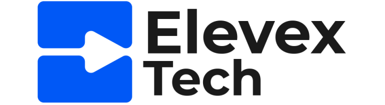 Elevex Tech Logo